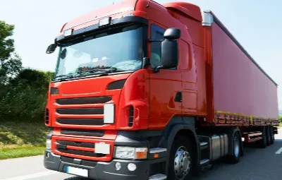 Bursa Ağlı Ambar Kargo