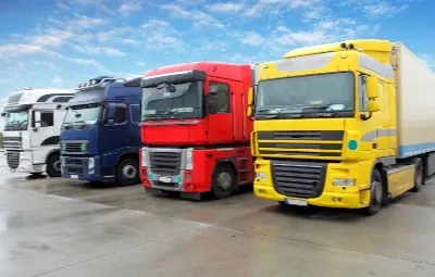 Bursa Ağlı Nakliye Ambarı