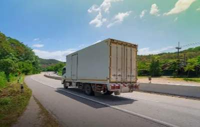 Bursa ile Ağlı Arası Bulaşık Makinesi Taşıma