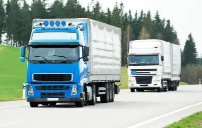 Bursa ile Ağlı Arası Eşya Taşıma